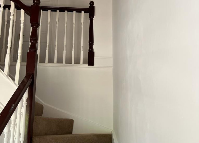 Painter and Decorator Services in Aylesbury