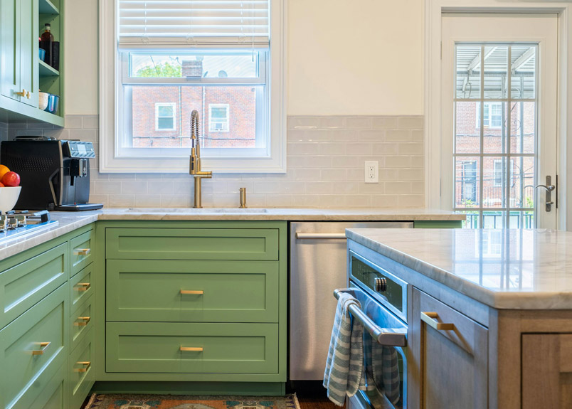 Painter and Decorator Services in Aylesbury